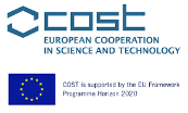 COST action logo